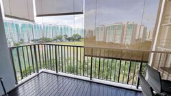 Waterwoods (D19), Condominium #521329151